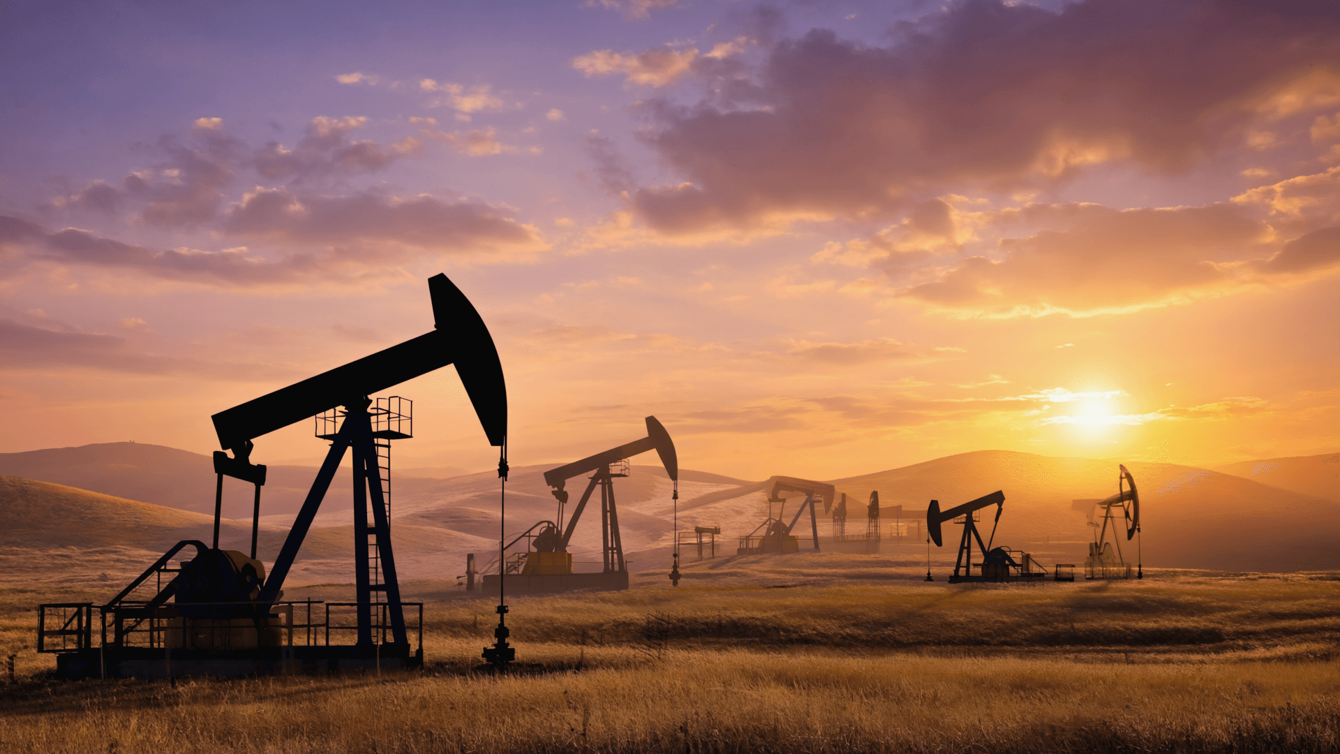 Oil and gas investment opportunity